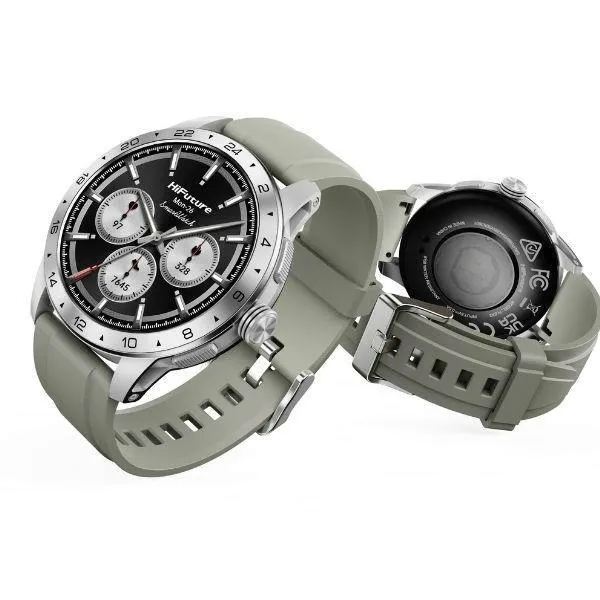 hifuture-smartwatch-flex2-srebrny-silver-hssw5sl-material-paska-tworzywo-sztuczne