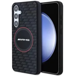 amg-amhms24s23smrk-s24-s921-czarny-black-hardcase-silicone-carbon-pattern-m
