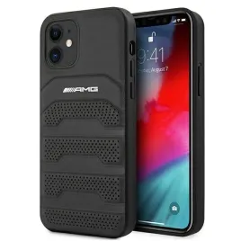 amg-amhcp12sgsebk-iphone-12-mini-54-czarny-black-hardcase-leather-debosse