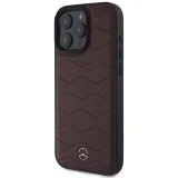 plecki-mercedes-do-apple-iphone-16-pro-max-waves-leather-czerwony-stan-nowy