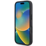 plecki-mercedes-do-apple-iphone-16-pro-max-waves-leather-czerwony-material-skora-ekologiczna