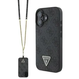 guess-guhcp16sp4tdscpk-iphone-16-6-1-czarny-black-hardcase-leather-metal-l