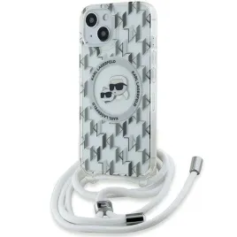 karl-lagerfeld-klhmp15shckcklct-iphone-15-14-13-6-1-transparent-hardca