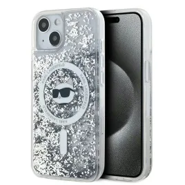 karl-lagerfeld-klhmp15slgchsgh-iphone-15-14-13-6-1-hardcase-transparen