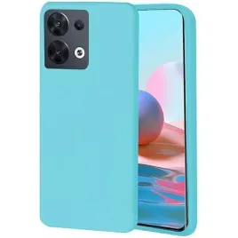 beline-etui-candy-oppo-reno-8-niebieski-blue
