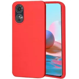 beline-etui-candy-oppo-a17-czerwony-red