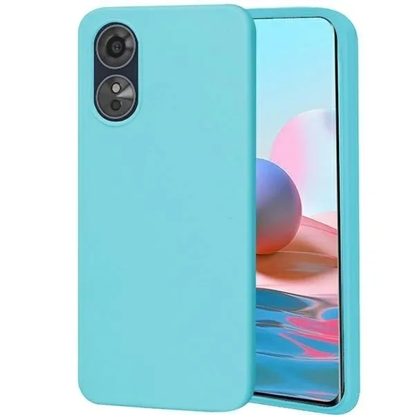 beline-etui-candy-oppo-a17-niebieski-blue-stan-nowy