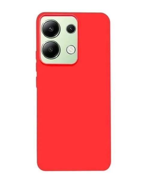 beline-etui-candy-redmi-note-13-4g-czerwony-red-stan-nowy