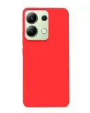 beline-etui-candy-redmi-note-13-4g-czerwony-red-kolor-czerwony