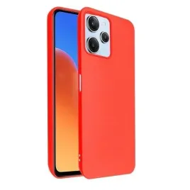 beline-etui-candy-xiaomi-redmi-12-czerwony-red