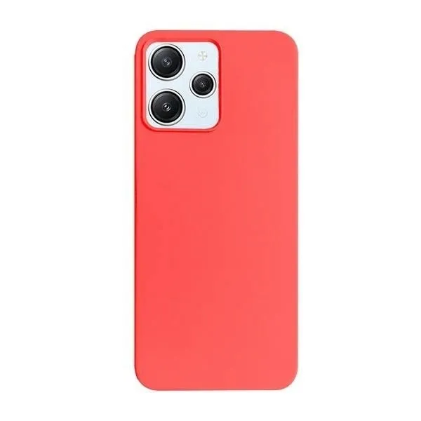 beline-etui-candy-xiaomi-redmi-12-czerwony-red