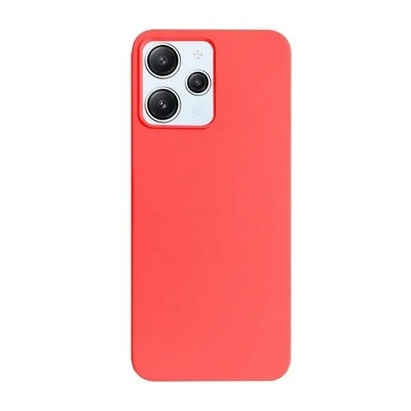 beline-etui-candy-xiaomi-redmi-12-czerwony-red-typ-plecki