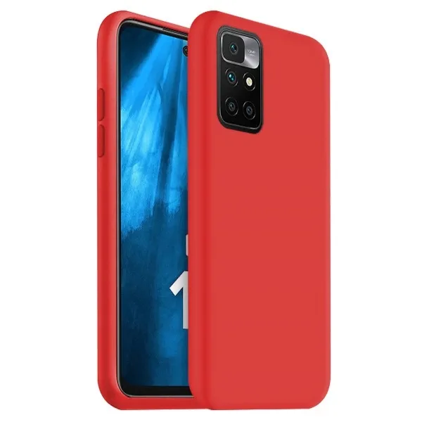 beline-etui-candy-xiaomi-redmi-10-czerwony-red-kolor-czerwony