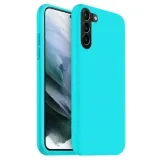 beline-etui-candy-samsung-s21-niebieski-blue-stan-nowy