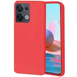 beline-etui-candy-oppo-reno-8-czerwony-red