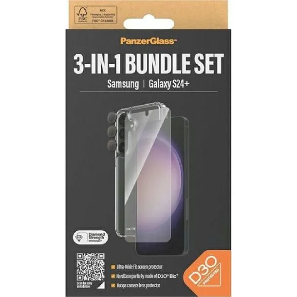 panzerglass-bundle-3in1-sam-s24-s926-hardcase-screen-protector-camera-zalaczone-wyposazenie-szmatka-do-czyszczenia