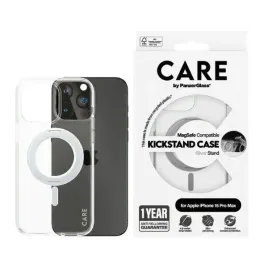 care-by-panzerglass-kickstand-case-iphone-15-plus-67-magsafe-srebrny-silv