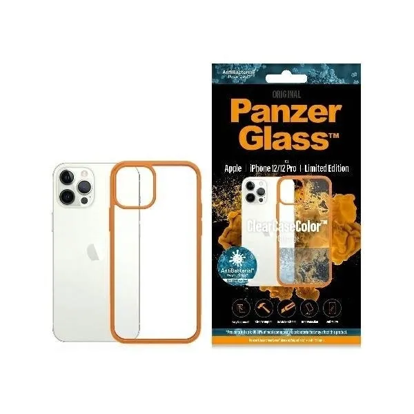 panzerglass-clearcase-iphone-12-12-pro-orange-ab-stan-nowy