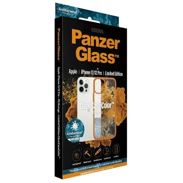 panzerglass-clearcase-iphone-12-12-pro-orange-ab-rozszerzenie-podstawka