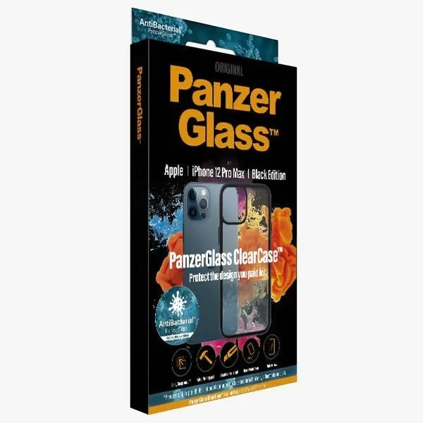 panzerglass-clearcase-iphone-12-pro-max-orange-ab-stan-nowy-funkcje-ladowanie-indukcyjne