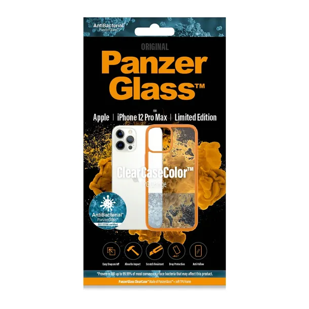 panzerglass-clearcase-iphone-12-pro-max-orange-ab-stan-nowy-zalaczone-wyposazenie-szklo-hartowane
