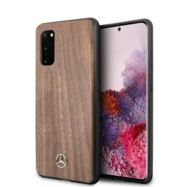 mercedes-mehcs62vwolb-s20-g980-hard-case-brazowy-brown-wood-line-walnut