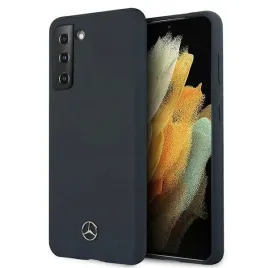 mercedes-mehcs21ssilna-s21-g991-niebieski-blue-hardcase-silicone-line