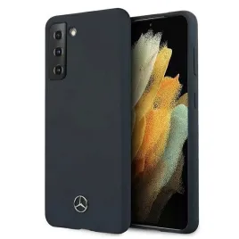 mercedes-mehcs21msilna-s21-g996-niebieski-blue-hardcase-silicone-line