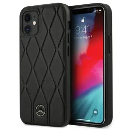 mercedes-mehcp12smulbk-iphone-12-mini-54-czarny-black-hardcase-wave-line