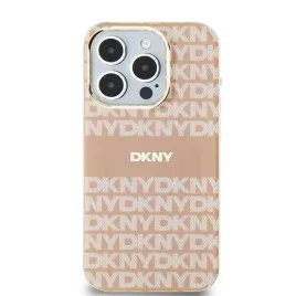 dkny-dkhmn61hrhsep-iphone-11-xr-6-1-rozowy-pink-hardcase-iml-mono-and-stri