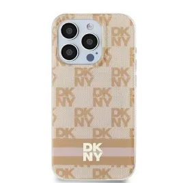 dkny-dkhmn61hcptsp-iphone-11-xr-6-1-rozowy-pink-hardcase-iml-checkered-m