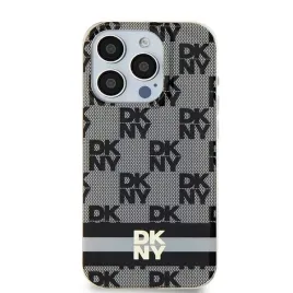 dkny-dkhmp15shcptsk-iphone-15-14-13-6-1-czarny-black-hardcase-iml-chec