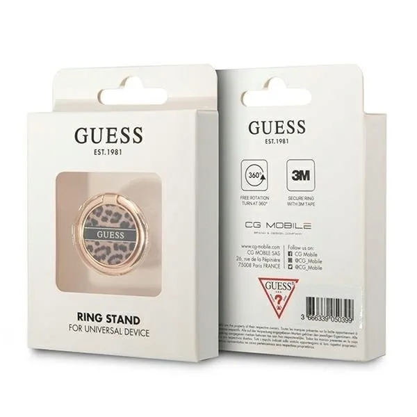 guess-ring-stand-gurshcleow-brazowy-brown-leopard