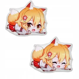 poduszka-chibi-the-helpful-fox-senko-san-senko