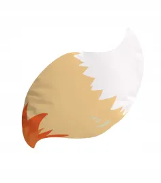 poduszka-chibi-the-helpful-fox-senko-san-senko