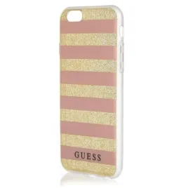 guess-guhcp6stgpi-iphone-6-6s-pink-hardcase-ethnic-chic-stripes-3d