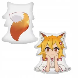 poduszka-chibi-the-helpful-fox-senko-san-senko