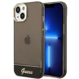 guess-guhcp14mhgcok-iphone-14-plus-67-czarny-black-hardcase-translucent