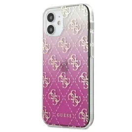 guess-guhcp12spcu4ggpi-iphone-12-mini-54-rozowy-pink-hardcase-4g-gradient