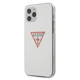 guess-guhcp12mpcuctlwh-iphone-12-12-pro-61-bialy-white-hardcase-triangle