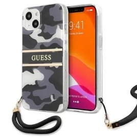 guess-guhcp13mkcabbk-iphone-13-61-czarny-black-hardcase-camo-strap-collec