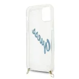 guess-guhcp12scrtvsbl-iphone-12-mini-54-niebieski-blue-hardcase-script-vi-rozszerzenie-podstawka