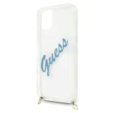 guess-guhcp12scrtvsbl-iphone-12-mini-54-niebieski-blue-hardcase-script-vi-kolekcja-na-telefon-telefonu