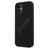guess-guhcp12slsvsbk-iphone-12-mini-54-czarny-black-hardcase-script-vinta-stan-nowy