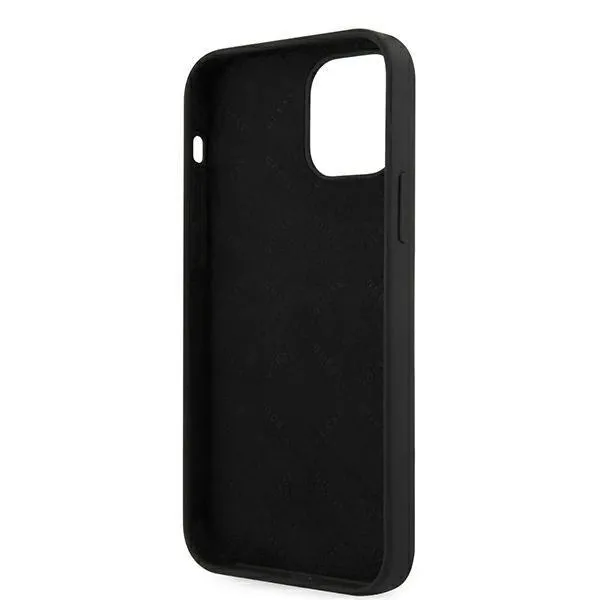 guess-guhcp12slsvsbk-iphone-12-mini-54-czarny-black-hardcase-script-vinta