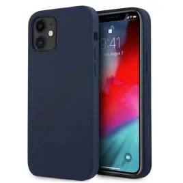 guess-guhcp12slsvsbl-iphone-12-mini-54-niebieski-blue-hardcase-script-vin