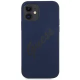 guess-guhcp12slsvsbl-iphone-12-mini-54-niebieski-blue-hardcase-script-vin-pasuje-do-modelu-iphone-12-mini