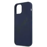 guess-guhcp12slsvsbl-iphone-12-mini-54-niebieski-blue-hardcase-script-vin-stan-nowy-material-tworzywo-sztuczne