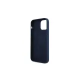 guess-guhcp12slsvsbl-iphone-12-mini-54-niebieski-blue-hardcase-script-vin-stan-nowy-rozszerzenie-podstawka
