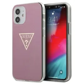 guess-guhcp12spcumptpi-iphone-12-mini-54-rozowy-pink-hardcase-metallic-co